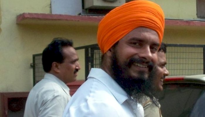 आरडीएक्स से जुड़े मामले में आतंकी जगतार हवारा को चंडीगढ़ कोर्ट ने बरी कर दिया है