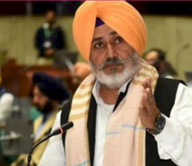 पंजाब विधानसभा में चार अहम बिल पास