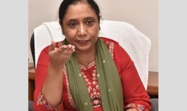 पंजाब सरकार 5 दिसंबर को अंतर्राष्ट्रीय दिव्यांग दिवस मनाने के लिए राज्य स्तरीय समारोह आयोजित करेगी