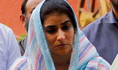 कोर्ट ने बिक्रम मजीठिया की विधायक पत्नी गनीवे मजीठिया को समन भेजा