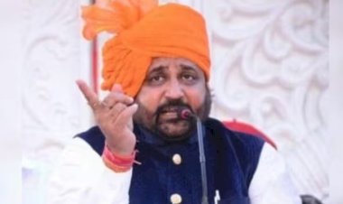 गोगामेड़ी हत्याकांड में शामिल दो शूटरों की पहचान हो गई