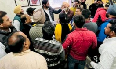 पंजाब सरकार हर वर्ग के कल्याण के लिए प्रतिबद्ध-शेरी कलसी