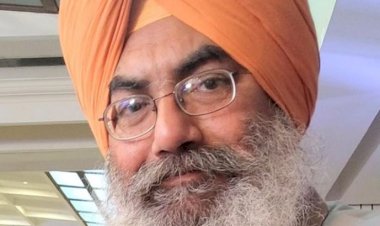 सुखबीर बादल को श्री अकाल तख्त साहिब के नाम पर सिख समुदाय को भड़काना बंद करना चाहिए: प्रोफेसर सरचांद सिंह ख्याला