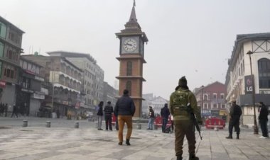 अनुच्छेद 370 को ख़त्म करना, जम्मू और कश्मीर की विशेष स्थिति, वैध: सुप्रीम कोर्ट