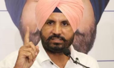 क्या पंजाब में AAP और कांग्रेस के बीच होगा गठबंधन?, राजा वारिंग ने किया बड़ा दावा