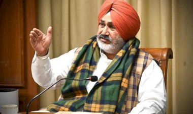 लीची उत्पादकों की चिंताओं को प्राथमिकता से दूर किया जाएगा-मंत्री जौरामाजरा