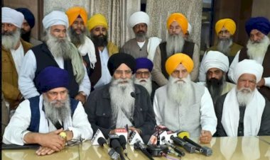 बंदी सिंहों को लेकर 20 दिसंबर के दिल्ली प्रदर्शन में शामिल होने के लिए एसजीपीसी की कोशिशें तेज