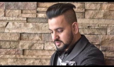 5 साल बाद पंजाबी सिंगर ईसापुरिया विरक का हत्यारा गिरफ्तार