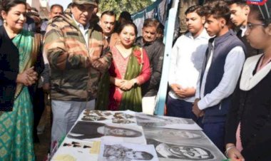 पंजाब सरकार स्कूलों का स्तर बढ़ाने के लिए प्रतिबद्ध: जिम्पा