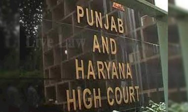 पंजाब & हरियाणा हाईकोर्ट का बड़ा आदेश- 1317 फायरमैन की भर्ती पर लगाई रोक