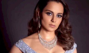 बीजेपी पंजाब की इस सीट से कंगना रनौत को चुनाव लड़ेगी