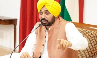 125 नए मोहल्ला क्लीनिक शुरू होंगे: सीएम मान 26 जनवरी को जनता को करेंगे समर्पित