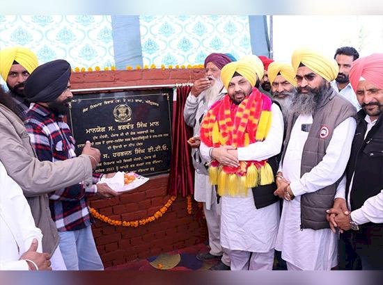 कैबिनेट मंत्री ईटीओ ने किया 27 करोड़ रुपये की सड़क परियोजनाओं का शिलान्यास