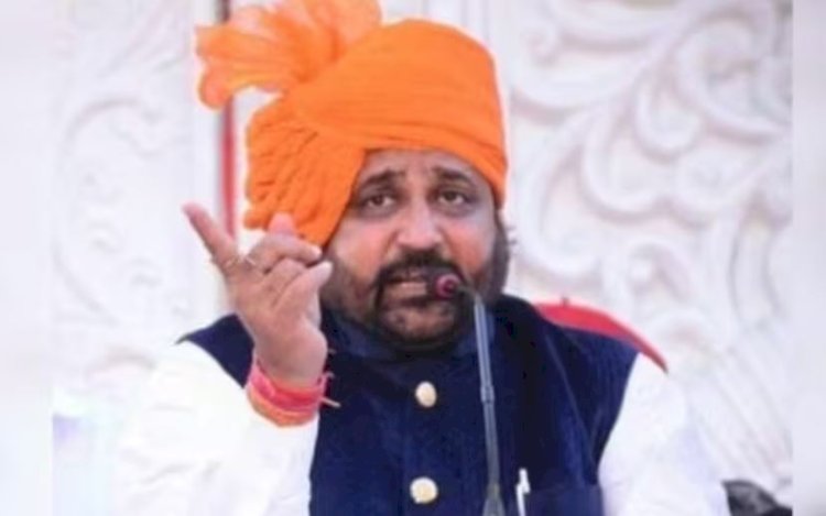 गोगामेड़ी हत्याकांड में शामिल दो शूटरों की पहचान हो गई