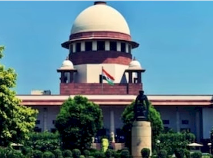 फरिश्ते दिल्ली के' स्कीम पर नया बखेड़ा, क्यों सुप्रीम कोर्ट ने LG ऑफिस को भेजा नोटिस, दिल्ली सरकार की याचिका