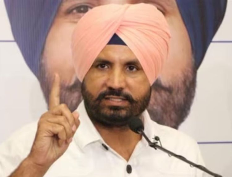 क्या पंजाब में AAP और कांग्रेस के बीच होगा गठबंधन?, राजा वारिंग ने किया बड़ा दावा
