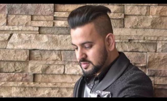 5 साल बाद पंजाबी सिंगर ईसापुरिया विरक का हत्यारा गिरफ्तार