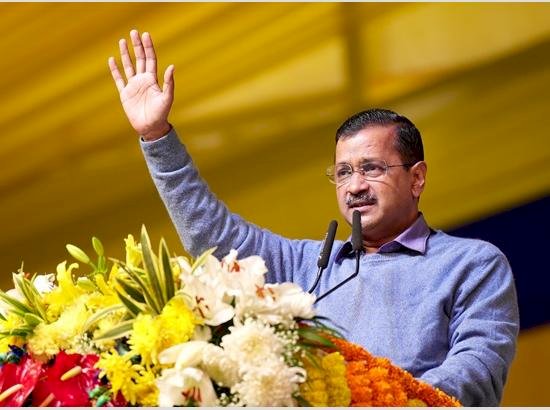 अरविंद केजरीवाल को ED ने फिर भेजा नोटिस, दिल्ली शराब नीति से जुड़ा है मामला