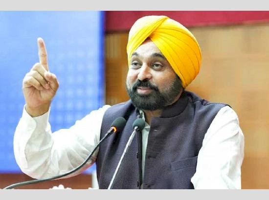 पंजाब सरकार का बड़ा फैसला, राज्य सरकारी कर्मचारियों का DA 4 पर्सेन्ट बढ़ा