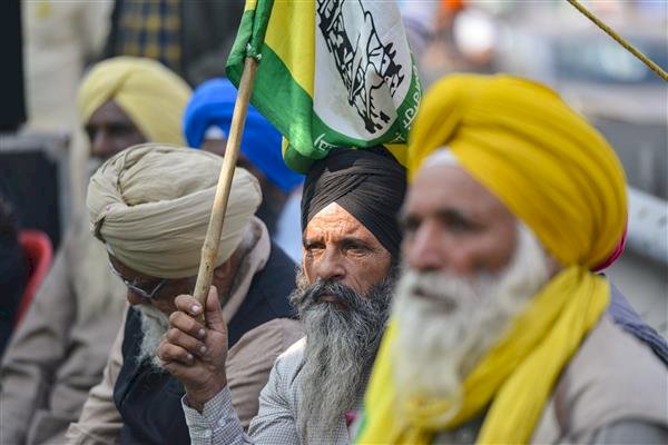 पंजाब सरकार ने किसान नेताओं के साथ की बैठक; फसल ऋण पर पैनल बना