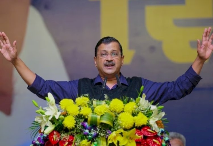 शराब नीति के बाद मोहल्ला क्लिनिक पर आर-पार, केजरीवाल पर उठे फिर सवाल