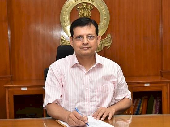 दो महीने के भीतर अधिकारियों और कर्मचारियों की पदोन्नति सुनिश्चित करें-पंजाब सीएस ने अधिकारियों को निर्देश दिया