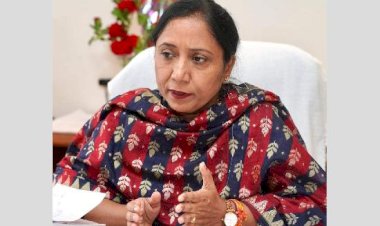 नये साल 2024 पर मलोट निवासियों को तोहफा - डॉ. बलजीत कौर