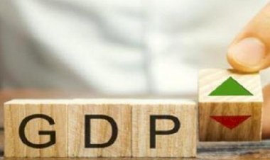 2023-24 में भारत की जीडीपी 7.3% बढ़ेगी: सांख्यिकी कार्यालय का अनुमान