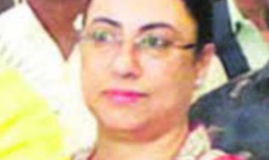 पंजाब की महिला आईएएस अधिकारी को निदेशक पंचायत का अस्थायी अतिरिक्त प्रभार मिला