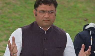 लोकसभा चुनाव से पहले AAP को लग सकता है बड़ा झटका, अशोक तंवर की कमल थामने की चर्चाएं तेज
