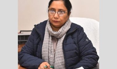 डॉ. बलजीत कौर ने लखवीर कौर का फर्जी अनुसूचित जाति प्रमाणपत्र रद्द करने का आदेश दिया