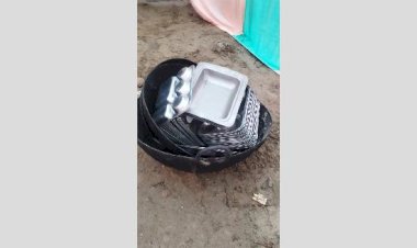 माघी के अवसर पर श्री मुक्तसर साहिब में प्लास्टिक कचरे से मुक्त लंगर