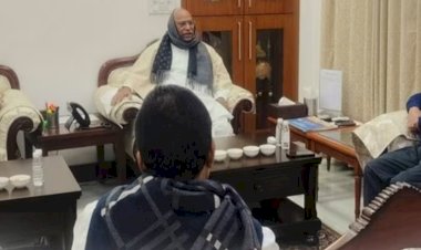 आप और कांग्रेस में सीट शेयरिंग पर बन गई बात! दिल्ली, पंजाब, हरियाणा और गुजरात में कैसा हो सकता है फॉर्मूला