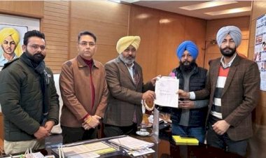 कैबिनेट उप-समिति ने स्कूल शिक्षा विभाग को एनएसक्यूएफ अध्यापक संघ के मुद्दों के समाधान के लिए समिति बनाने का आदेश दिया