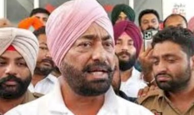 फिर बढ़ सकती हैं सुखपाल खैरा की मुश्किलें, सुप्रीम कोर्ट पहुंची पंजाब सरकार!