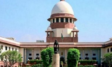 सुप्रीम कोर्ट ने सुखपाल खैरा पर HC के आदेश में दखल देने से इनकार कर दिया