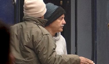 मनीष सिसोदिया की न्यायिक हिरासत 5 फरवरी तक बढ़ी, कोर्ट ने CBI से मांगी स्टेटस रिपोर्ट