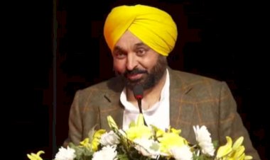 पंजाब कैबिनेट की बैठक खत्म, 10.77 लाख कटे हुए राशन कार्डों को पंजाब सरकार ने बहाल कर दिया