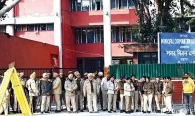 चंडीगढ़ मेयर चुनाव 30 जनवरी को, हाईकोर्ट का आदेश