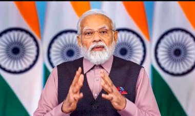 बजट से पहले पीएम मोदी ने क्या कहा? सरकार करेगी इस परंपरा का पालन