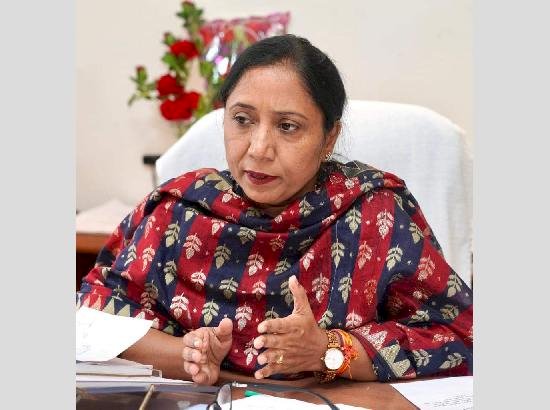 पंजाब सरकार द्वारा शुरू किए गए आम आदमी क्लीनिक लोगों के लिए वरदान बन रहे हैं: बलजीत कौर