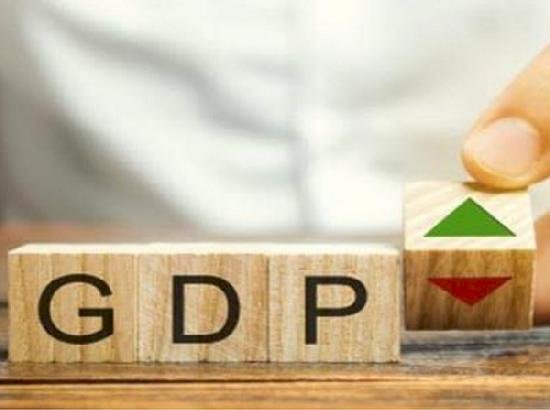 2023-24 में भारत की जीडीपी 7.3% बढ़ेगी: सांख्यिकी कार्यालय का अनुमान