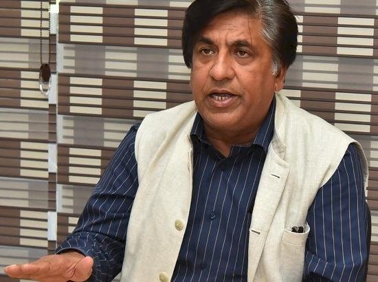 मौजूदा और नई तहसीलों और उप-तहसीलों के उन्नयन के लिए 175 करोड़ रुपये जारी किए गए - मंत्री जिम्पा