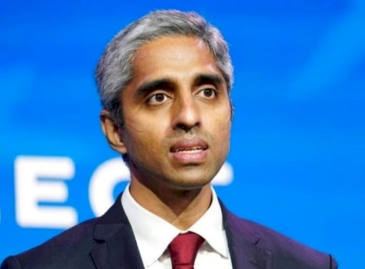 मूर्ति WHO बोर्ड में होंगे शामिल, US राष्ट्रपति ने खुद की सिफारिश