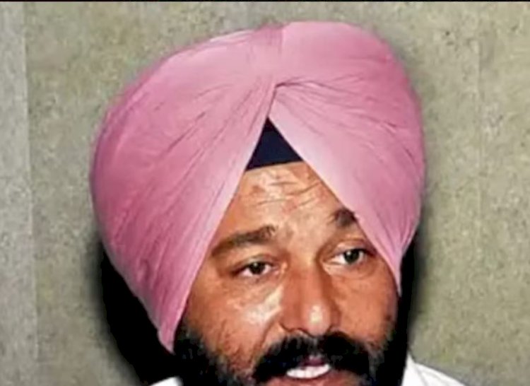आय से अधिक संपत्ति के मामले में विजिलेंस टीम गुरप्रीत कांगड़ के घर पहुंची
