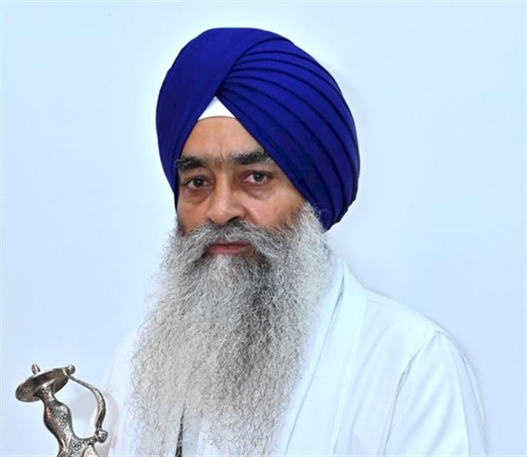 किसी भी धर्मनिरपेक्ष अदालत को सिख पहचान की परिभाषा तय करने का कोई अधिकार नहीं है- ज्ञानी रघबीर सिंह
