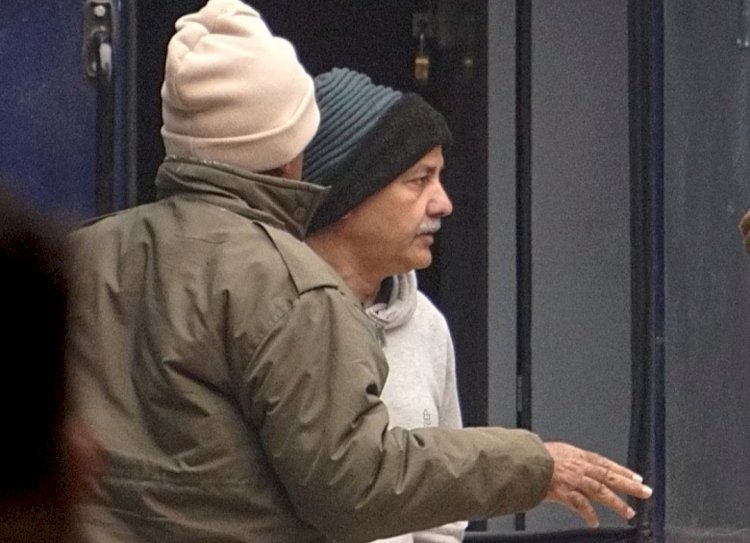 मनीष सिसोदिया की न्यायिक हिरासत 5 फरवरी तक बढ़ी, कोर्ट ने CBI से मांगी स्टेटस रिपोर्ट