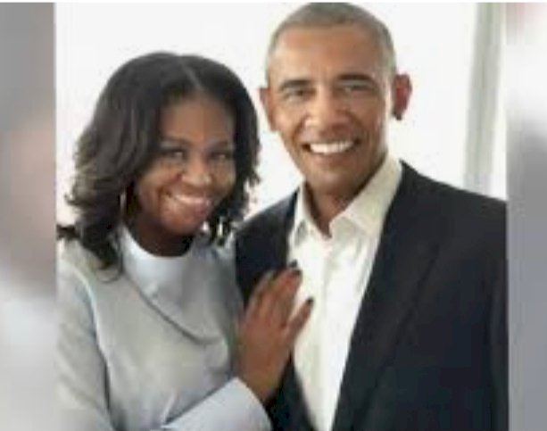 अमेरिकी राष्ट्रपति की रेस में मिशेल ओबामा हो सकती हैं शामिल