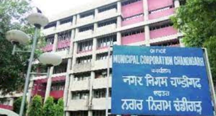 6 फरवरी काफी दूर है, चंडीगढ़ मेयर चुनाव के लिए निकटतम तारीख तय करें: उच्च न्यायालय