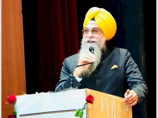 कुलतार सिंह संधवान ने श्रीराम की पवित्र प्रतिष्ठा के राजनीतिकरण पर भाजपा की आलोचना की
